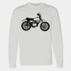 Heavy Cotton™ Long Sleeve T-Shirt Thumbnail