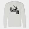 Heavy Cotton™ Long Sleeve T-Shirt Thumbnail