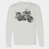 Heavy Cotton™ Long Sleeve T-Shirt Thumbnail