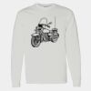 Heavy Cotton™ Long Sleeve T-Shirt Thumbnail