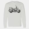 Heavy Cotton™ Long Sleeve T-Shirt Thumbnail