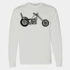 Heavy Cotton™ Long Sleeve T-Shirt Thumbnail