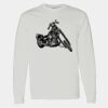 Heavy Cotton™ Long Sleeve T-Shirt Thumbnail