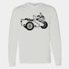 Heavy Cotton™ Long Sleeve T-Shirt Thumbnail