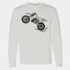 Heavy Cotton™ Long Sleeve T-Shirt Thumbnail