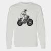 Heavy Cotton™ Long Sleeve T-Shirt Thumbnail