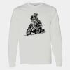 Heavy Cotton™ Long Sleeve T-Shirt Thumbnail