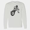 Heavy Cotton™ Long Sleeve T-Shirt Thumbnail