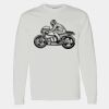 Heavy Cotton™ Long Sleeve T-Shirt Thumbnail