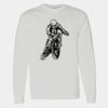 Heavy Cotton™ Long Sleeve T-Shirt Thumbnail