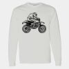 Heavy Cotton™ Long Sleeve T-Shirt Thumbnail