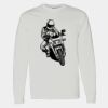 Heavy Cotton™ Long Sleeve T-Shirt Thumbnail