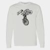 Heavy Cotton™ Long Sleeve T-Shirt Thumbnail