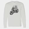 Heavy Cotton™ Long Sleeve T-Shirt Thumbnail