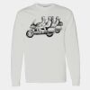 Heavy Cotton™ Long Sleeve T-Shirt Thumbnail