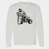 Heavy Cotton™ Long Sleeve T-Shirt Thumbnail