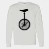 Heavy Cotton™ Long Sleeve T-Shirt Thumbnail