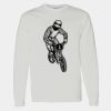 Heavy Cotton™ Long Sleeve T-Shirt Thumbnail