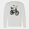 Heavy Cotton™ Long Sleeve T-Shirt Thumbnail