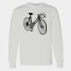 Heavy Cotton™ Long Sleeve T-Shirt Thumbnail