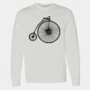 Heavy Cotton™ Long Sleeve T-Shirt Thumbnail