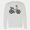 Heavy Cotton™ Long Sleeve T-Shirt Thumbnail