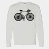 Heavy Cotton™ Long Sleeve T-Shirt Thumbnail