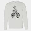 Heavy Cotton™ Long Sleeve T-Shirt Thumbnail