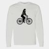 Heavy Cotton™ Long Sleeve T-Shirt Thumbnail