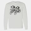 Heavy Cotton™ Long Sleeve T-Shirt Thumbnail