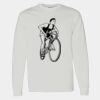 Heavy Cotton™ Long Sleeve T-Shirt Thumbnail