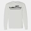Heavy Cotton™ Long Sleeve T-Shirt Thumbnail