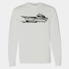 Heavy Cotton™ Long Sleeve T-Shirt Thumbnail