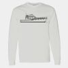 Heavy Cotton™ Long Sleeve T-Shirt Thumbnail