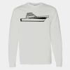 Heavy Cotton™ Long Sleeve T-Shirt Thumbnail