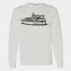 Heavy Cotton™ Long Sleeve T-Shirt Thumbnail