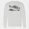 Heavy Cotton™ Long Sleeve T-Shirt Thumbnail