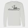 Heavy Cotton™ Long Sleeve T-Shirt Thumbnail