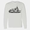Heavy Cotton™ Long Sleeve T-Shirt Thumbnail