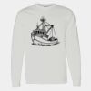 Heavy Cotton™ Long Sleeve T-Shirt Thumbnail