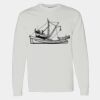 Heavy Cotton™ Long Sleeve T-Shirt Thumbnail