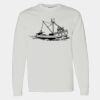 Heavy Cotton™ Long Sleeve T-Shirt Thumbnail