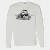 Heavy Cotton™ Long Sleeve T-Shirt Thumbnail