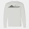 Heavy Cotton™ Long Sleeve T-Shirt Thumbnail