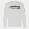 Heavy Cotton™ Long Sleeve T-Shirt Thumbnail