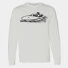 Heavy Cotton™ Long Sleeve T-Shirt Thumbnail