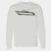Heavy Cotton™ Long Sleeve T-Shirt Thumbnail