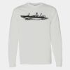 Heavy Cotton™ Long Sleeve T-Shirt Thumbnail