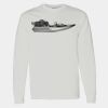 Heavy Cotton™ Long Sleeve T-Shirt Thumbnail