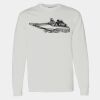 Heavy Cotton™ Long Sleeve T-Shirt Thumbnail